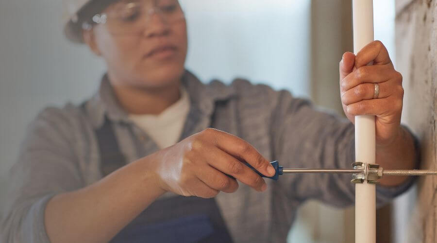 Professional Leak Detection in Blue Rock, OH