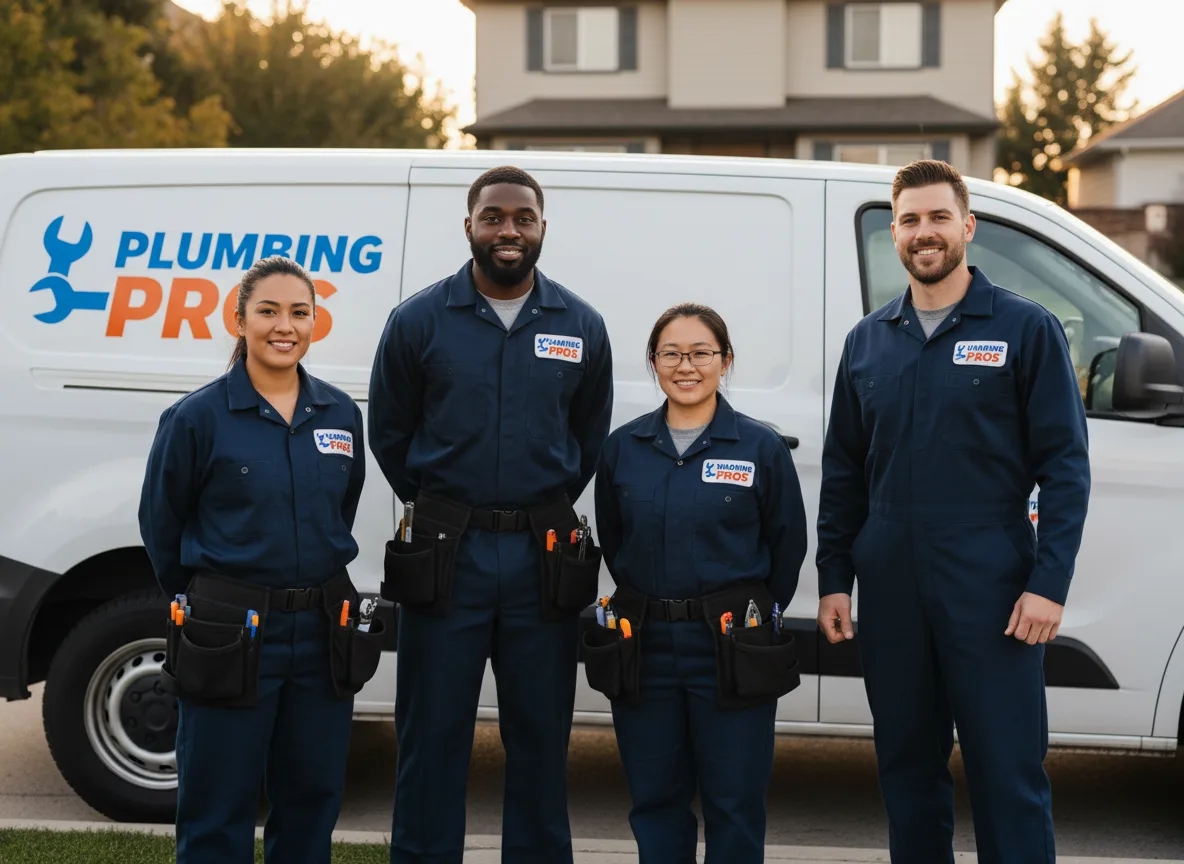 Water Heater Repair company in Blue Rock, OH